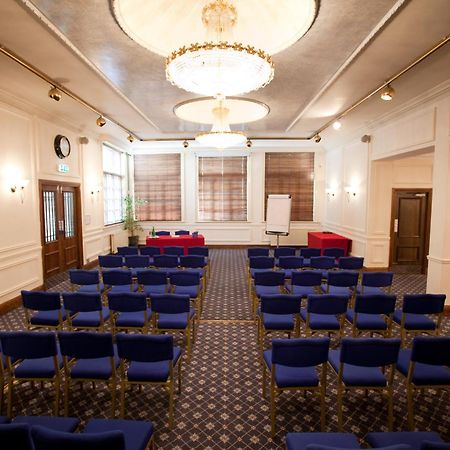 Caledonian Hotel Нюкасъл ъпон Тайн Екстериор снимка